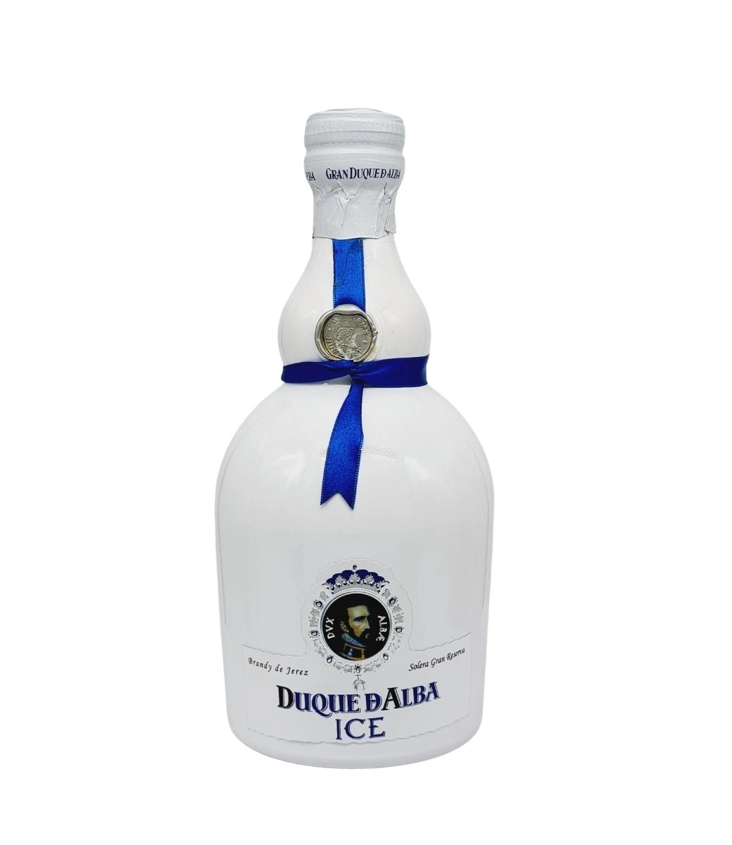 Gran Duque D’Alba ICE Brandy de Jerez 0.7L 0